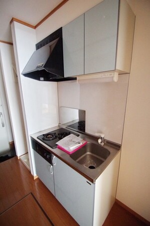 メディオクレストBの物件内観写真